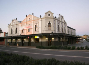 Peden's Hotel